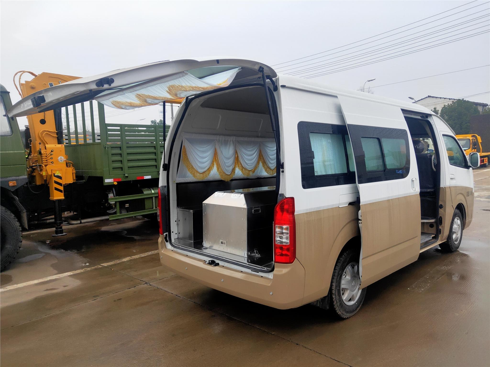 梓潼县骨灰盒运输-安全护送，让思念延续