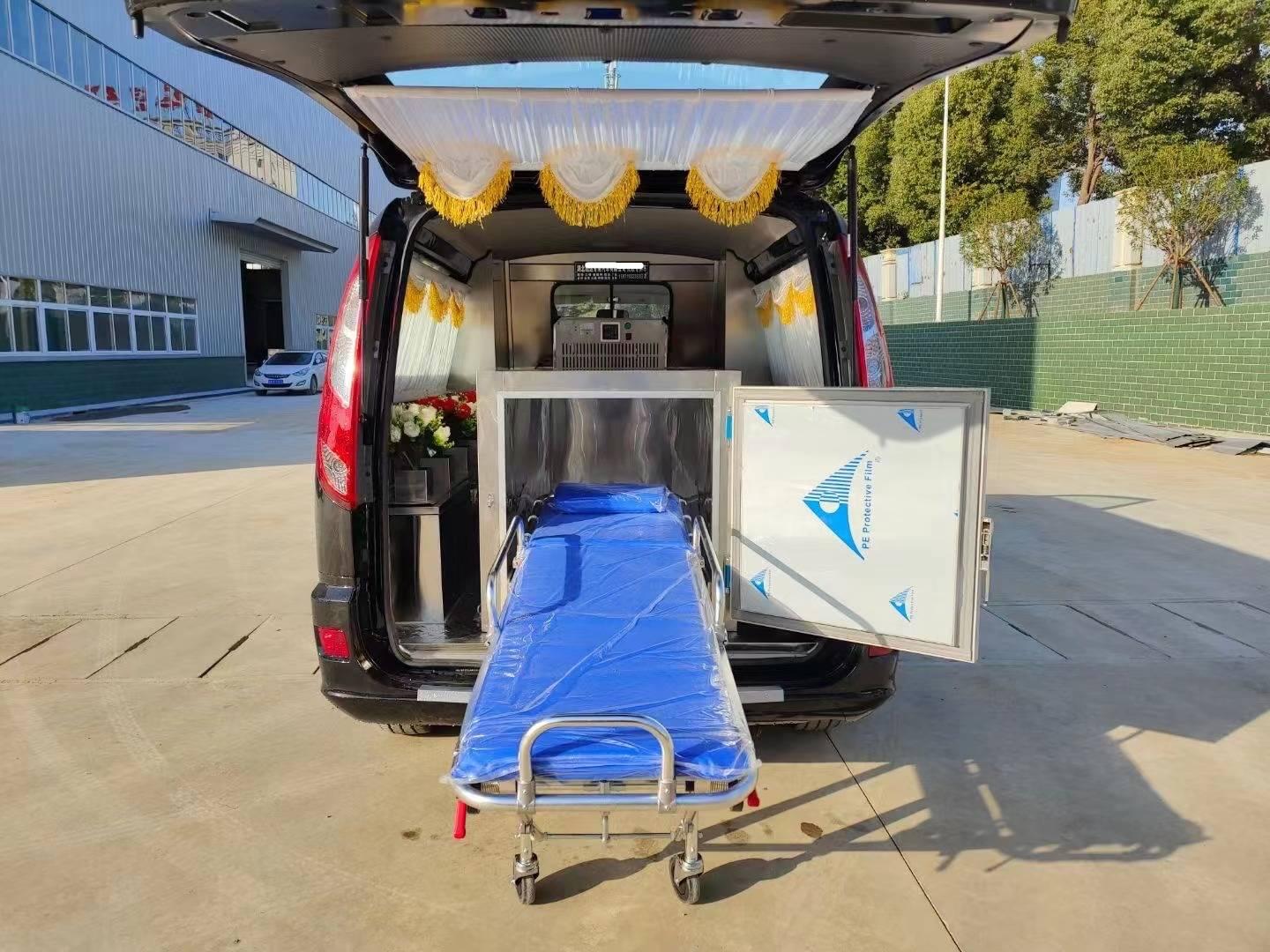 梓潼县优质殡葬运输，守护最后一程